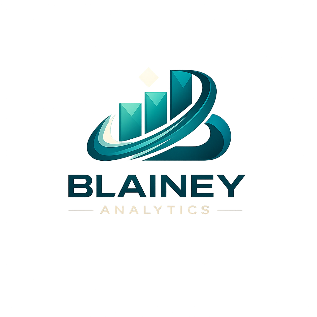 Blainey Analytics